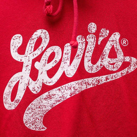 Levi's Hoodie - Picture 2 of 16